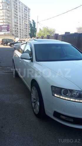 Audi A6 2008, 130,000 km - 2.8 l - Bakı