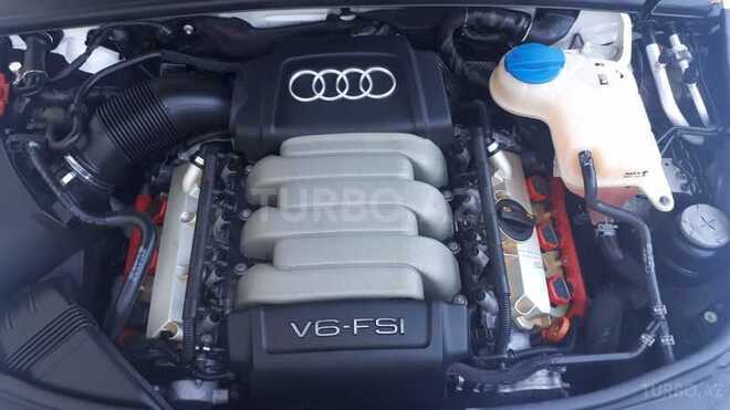 Audi A6 2008, 130,000 km - 2.8 l - Bakı