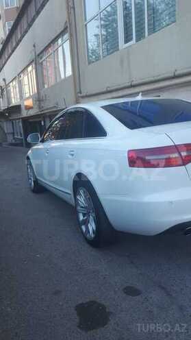 Audi A6 2008, 130,000 km - 2.8 l - Bakı