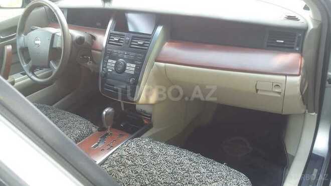 Nissan Teana 2004, 156,400 km - 2.3 l - Balakən