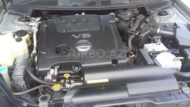Nissan Teana 2004, 156,400 km - 2.3 l - Balakən