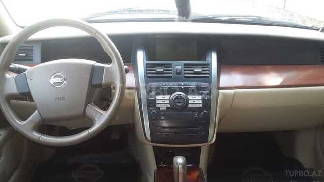 Nissan Teana 2004, 156,400 km - 2.3 l - Balakən