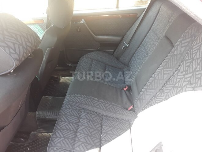 Mercedes C 180 1995, 257,000 km - 1.8 л - Bakı
