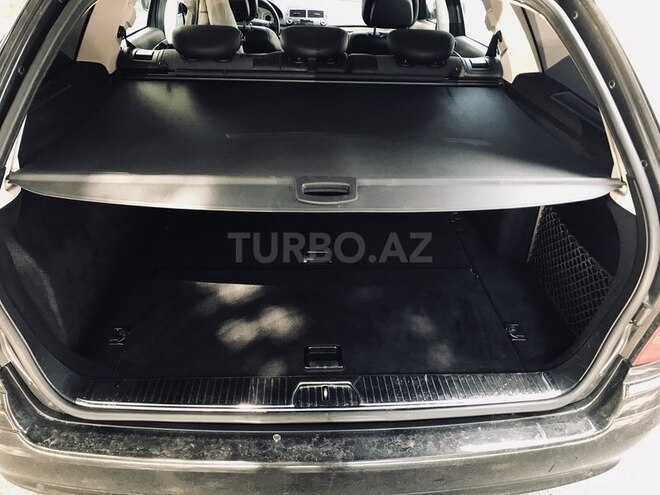 Mercedes E 220 2007, 210,000 km - 2.2 л - Bakı