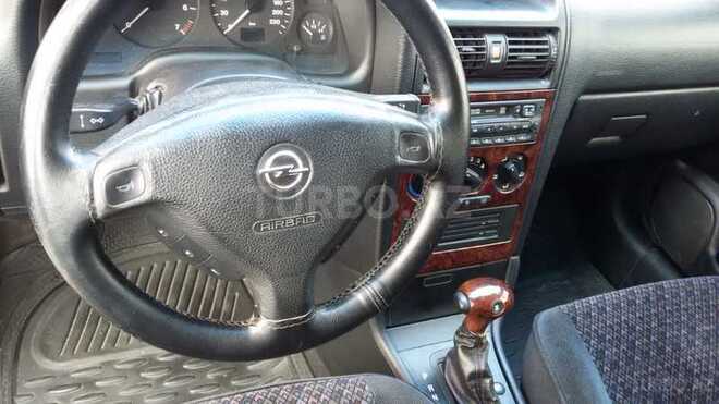 Opel Astra 2000, 22,500 km - 1.8 л - Bakı