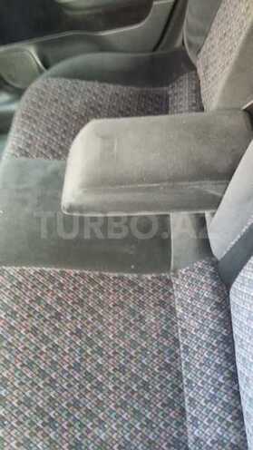 Opel Astra 2000, 22,500 km - 1.8 л - Bakı