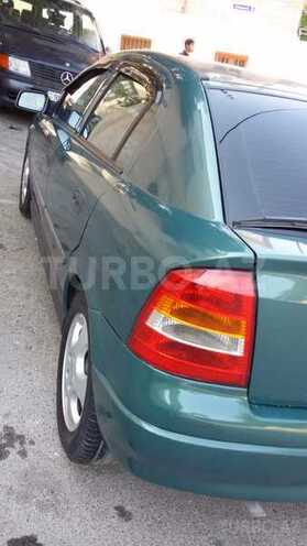 Opel Astra 2000, 22,500 km - 1.8 л - Bakı
