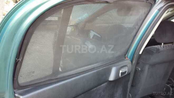Opel Astra 2000, 22,500 km - 1.8 л - Bakı