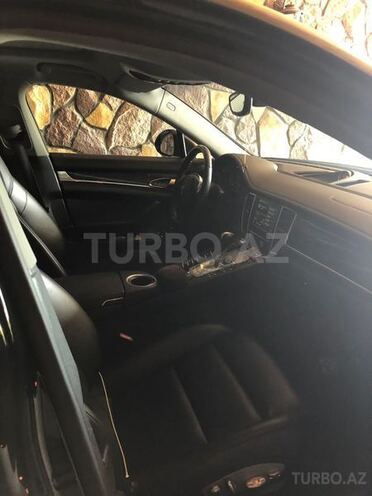 Porsche Panamera 4 2013, 57,000 km - 3.6 л - Bakı