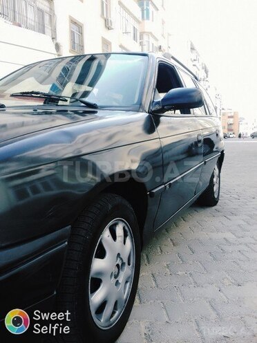 Opel Astra 1997, 312,654 km - 1.6 l - Bakı