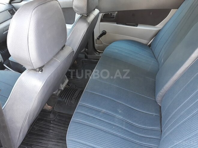 LADA (VAZ) Priora 2007, 159,800 km - 1.7 л - Masallı