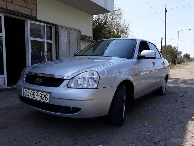 LADA (VAZ) Priora 2007, 159,800 km - 1.7 л - Masallı