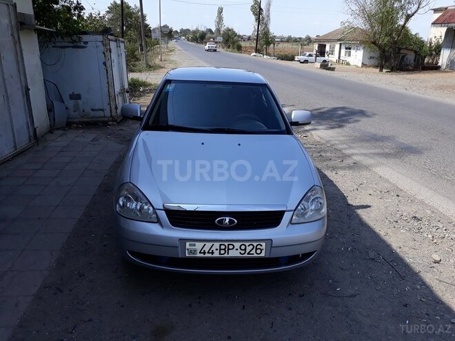 LADA (VAZ) Priora 2007, 159,800 km - 1.7 л - Masallı