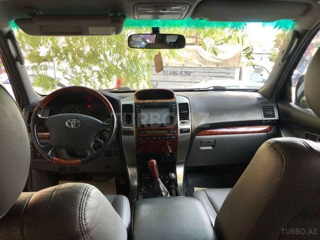 Toyota Prado 2006, 220,000 km - 4.0 л - Xaçmaz