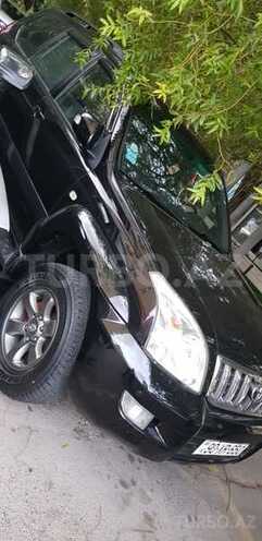 Toyota Prado 2006, 220,000 km - 4.0 л - Xaçmaz