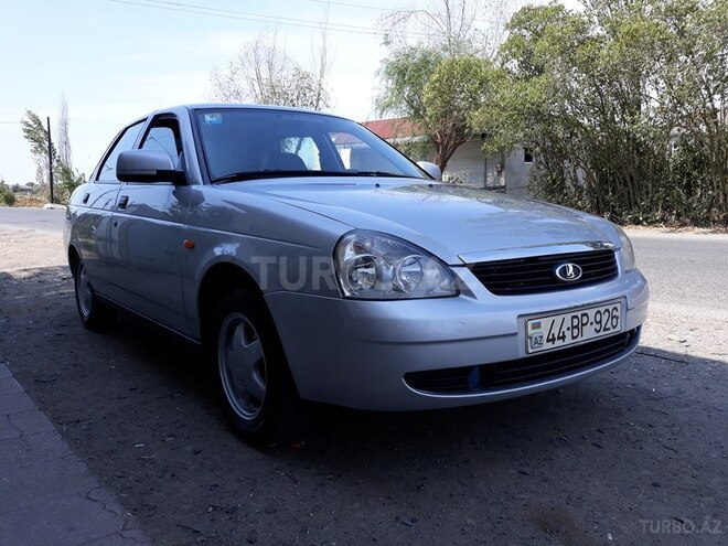 LADA (VAZ) Priora 2007, 159,800 km - 1.7 л - Masallı