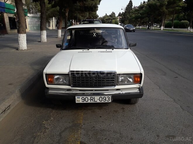LADA (VAZ) 2107 2010, 45,321 km - 1.6 л - Sumqayıt