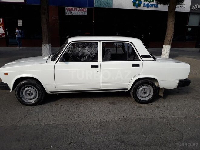LADA (VAZ) 2107 2010, 45,321 km - 1.6 л - Sumqayıt