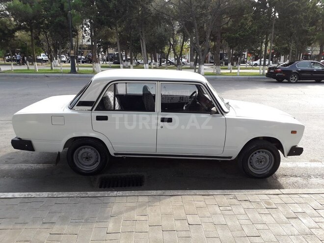 LADA (VAZ) 2107 2010, 45,321 km - 1.6 л - Sumqayıt