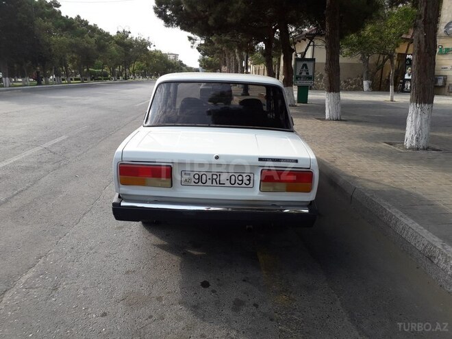 LADA (VAZ) 2107 2010, 45,321 km - 1.6 л - Sumqayıt