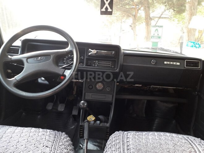 LADA (VAZ) 2107 2010, 45,321 km - 1.6 л - Sumqayıt