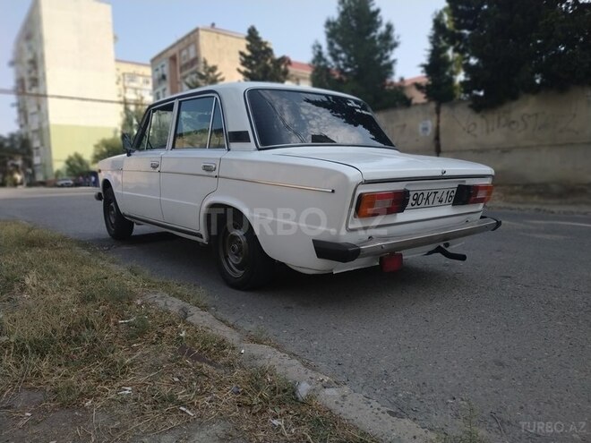 LADA (VAZ) 2106 2001, 29,887 km - 1.6 l - Sumqayıt