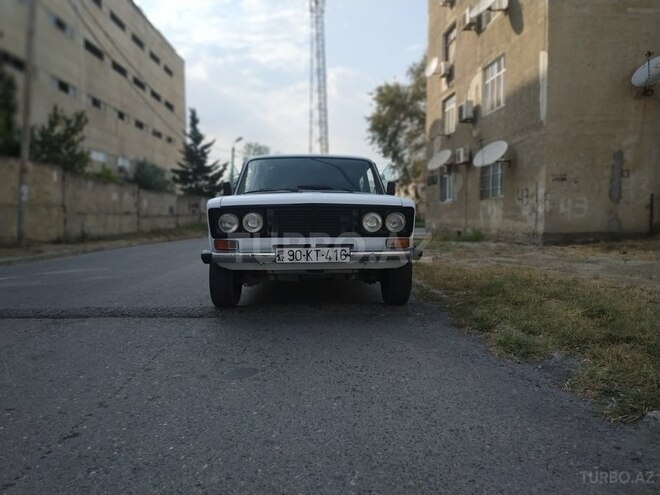 LADA (VAZ) 2106 2001, 29,887 km - 1.6 l - Sumqayıt