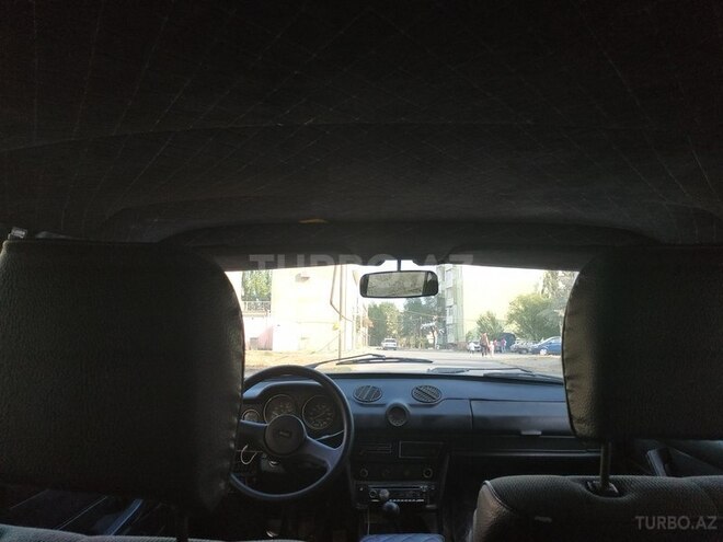 LADA (VAZ) 2106 2001, 29,887 km - 1.6 l - Sumqayıt