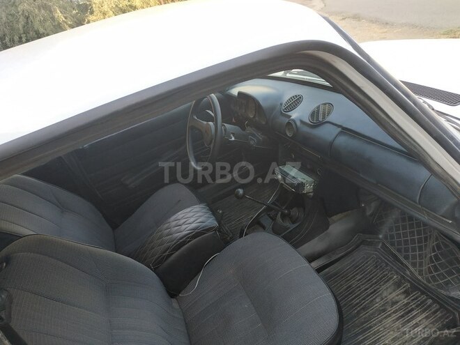 LADA (VAZ) 2106 2001, 29,887 km - 1.6 l - Sumqayıt