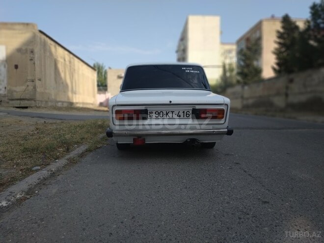 LADA (VAZ) 2106 2001, 29,887 km - 1.6 l - Sumqayıt