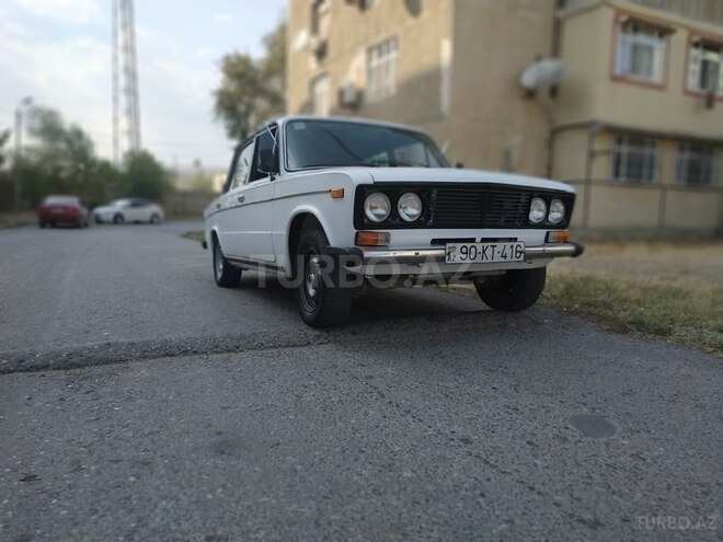 LADA (VAZ) 2106 2001, 29,887 km - 1.6 l - Sumqayıt