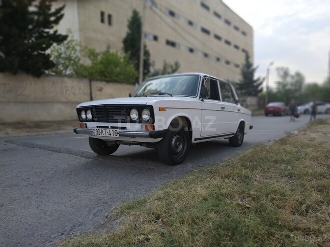 LADA (VAZ) 2106 2001, 29,887 km - 1.6 l - Sumqayıt