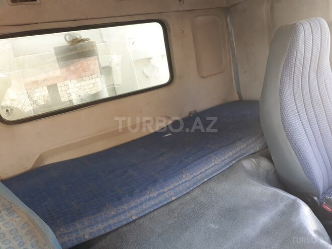 HOWO Sinotruk 2012, 258,000 km - 9.5 l - Bakı