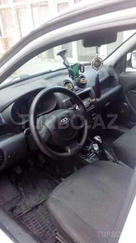 LADA (VAZ) Granta 2013, 125,000 km - 1.6 l - Bakı