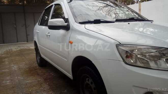 LADA (VAZ) Granta 2013, 125,000 km - 1.6 l - Bakı