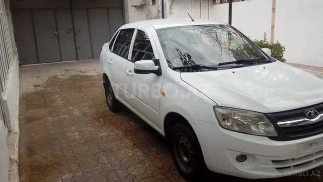 LADA (VAZ) Granta 2013, 125,000 km - 1.6 l - Bakı