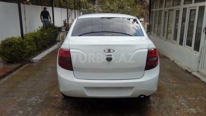 LADA (VAZ) Granta 2013, 125,000 km - 1.6 l - Bakı
