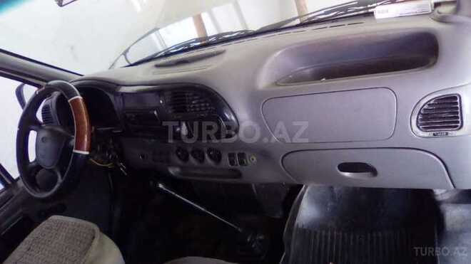 Ford Transit 1998, 268,000 km - 0.3 l - Şəki