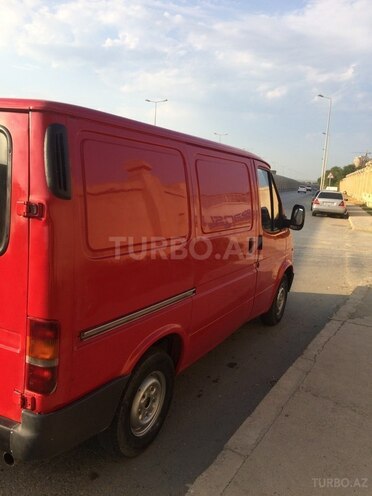 Ford Transit 1999, 323,543 km - 2.5 l - Bakı