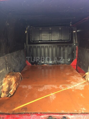 Ford Transit 1999, 323,543 km - 2.5 l - Bakı