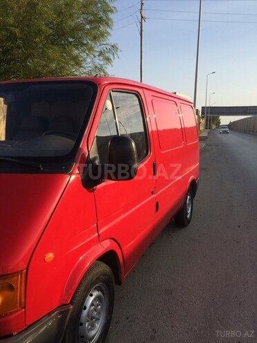 Ford Transit 1999, 323,543 km - 2.5 l - Bakı