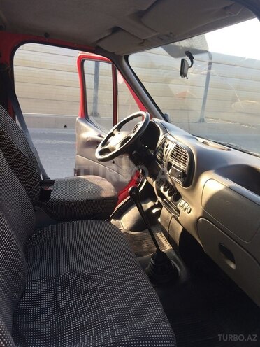 Ford Transit 1999, 323,543 km - 2.5 l - Bakı