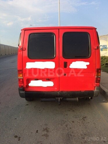 Ford Transit 1999, 323,543 km - 2.5 l - Bakı