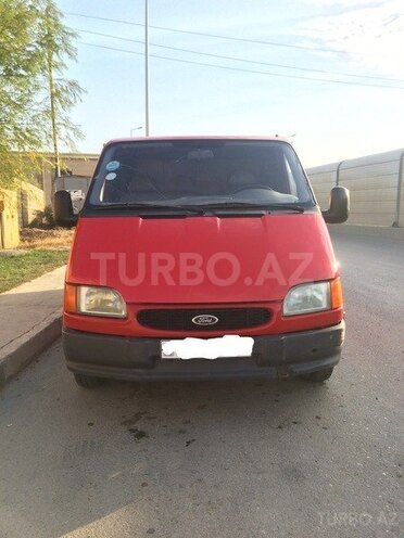 Ford Transit 1999, 323,543 km - 2.5 l - Bakı