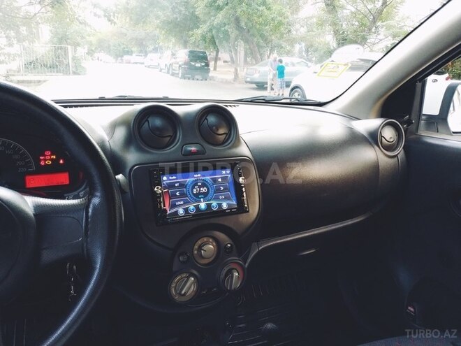 Nissan Sunny 2012, 111,000 km - 1.5 l - Bakı