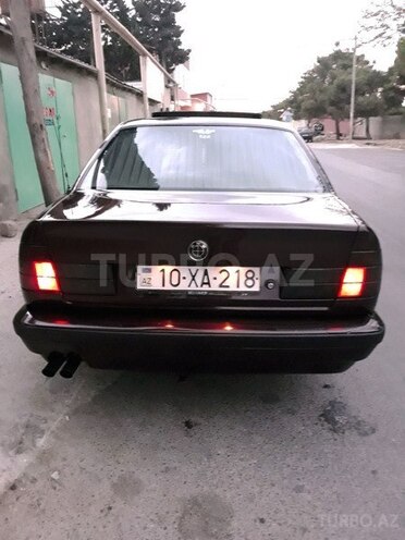 BMW 525 1992, 370,000 km - 2.5 l - Bakı