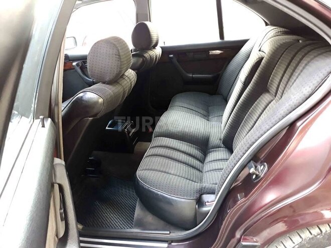 BMW 525 1992, 370,000 km - 2.5 l - Bakı