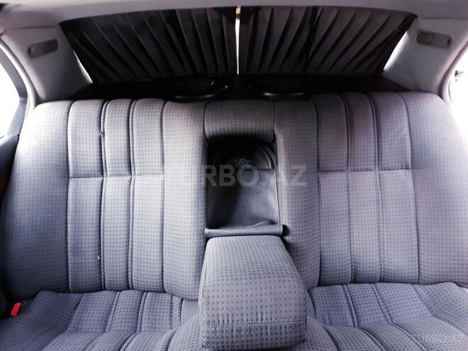 BMW 525 1992, 370,000 km - 2.5 l - Bakı