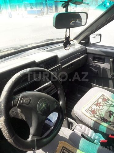 LADA (VAZ) 21099 1999, 45,300 km - 1.5 l - Bakı
