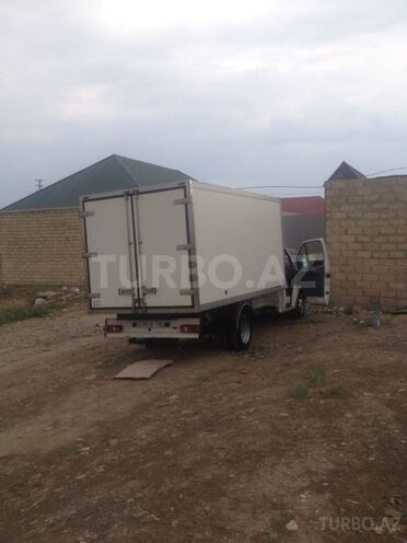Ford Transit 1999, 220,000 km - 2.5 l - Gəncə